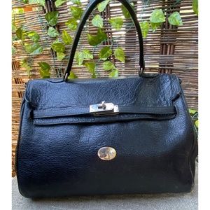 VINTAGE Mac Douglas Pyla Bag